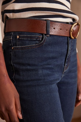 Vaquero slim fit - Azul