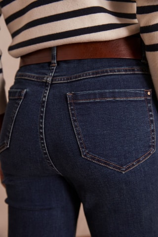 Vaquero slim fit - Azul