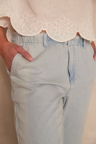 Vaquero Sabil - Índigo