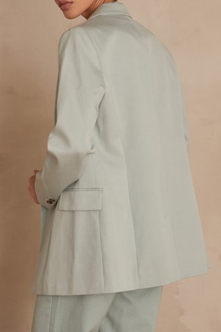 Chaqueta - Verde esmeralda