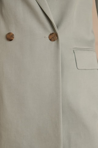 Chaqueta - Verde esmeralda