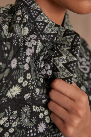 Chaqueta - Verde pino