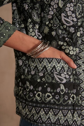 Chaqueta - Verde pino