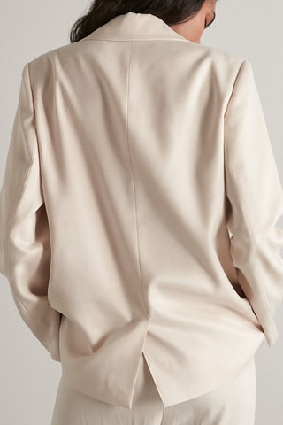 Chaqueta - Beige