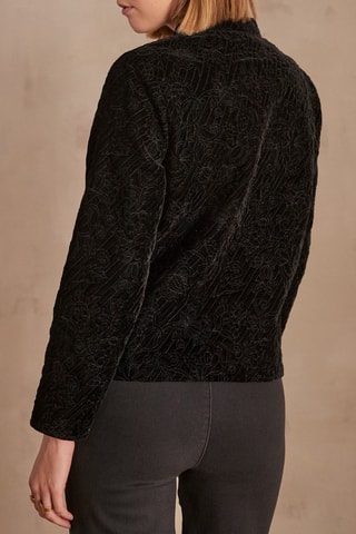 Chaqueta - Negro