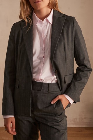 Chaqueta - Antracita