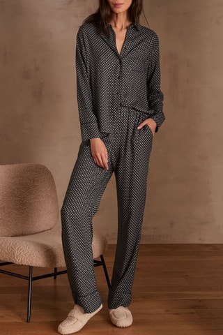 Camisa - Azul marino