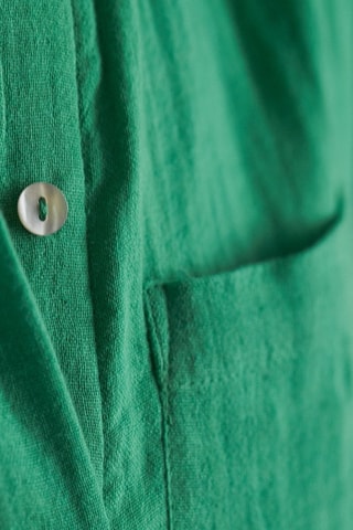 Camicia - verde chiaro