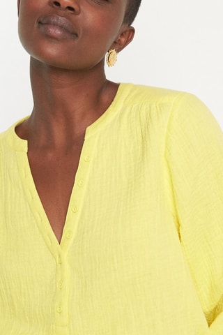Blusa - Amarillo