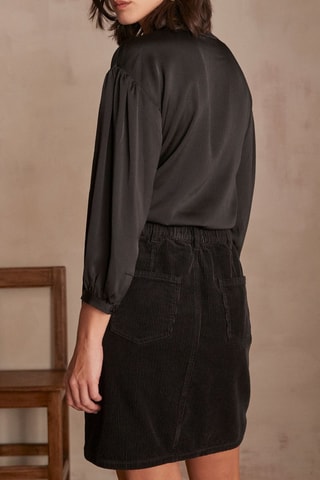 Blusa - Preto