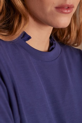 Sweat - Azul-real