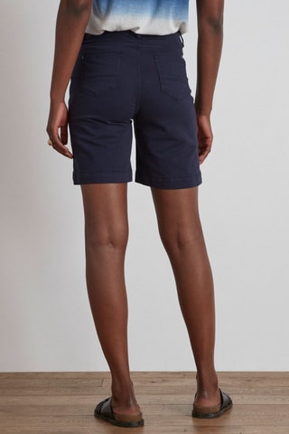 Short vaquero Alma - Azul - Maison 123