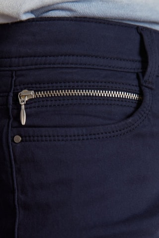 Short vaquero Alma - Azul - Maison 123