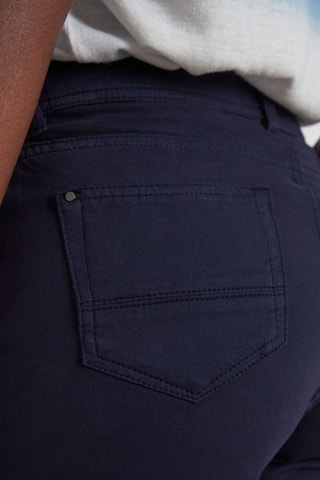 Short vaquero Alma - Azul - Maison 123