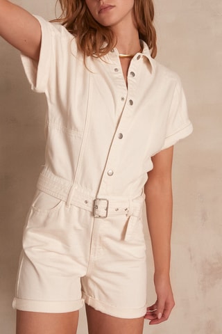 Mono Stella - Crudo - Maison 123