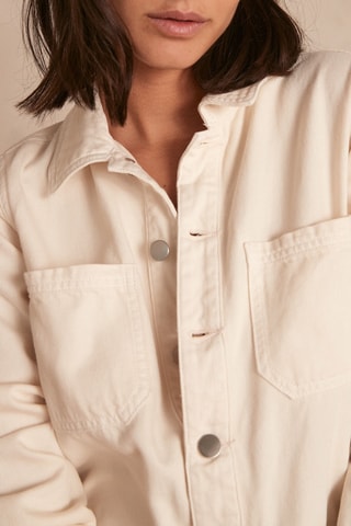 Macacão Philae - Cru - Maison 123