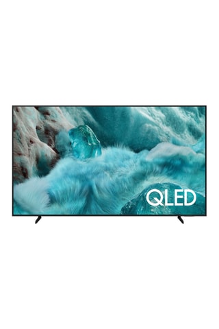 Téléviseur Samsung QLED 4K 65" 65Q7F - 165 cm
