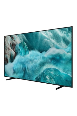 Téléviseur Samsung QLED Ultra HD 4K 55" Smart TV - 139 cm
