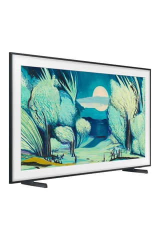 Téléviseur Samsung The Frame 2025 QLED 55" 55LS03FA - 140 cm