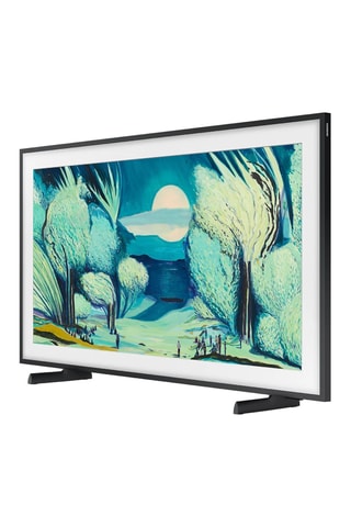 Téléviseur Samsung The Frame 2025 QLED 43" 43LS03FA - 109,2 cm
