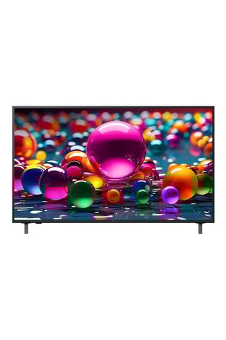 Téléviseur LG LED UHD 43UA7300 - 108 cm