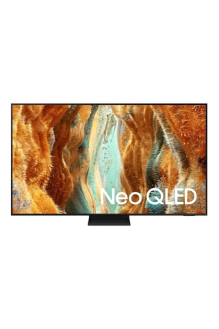 Téléviseur Samsung 65QN70F 65" 4K Ultra HD Smart TV Wifi - 145 cm