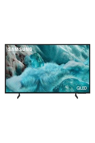 Téléviseur Samsung 43Q7FA TV 43" 4K Ultra HD Smart TV Wi-Fi - 109,22 cm