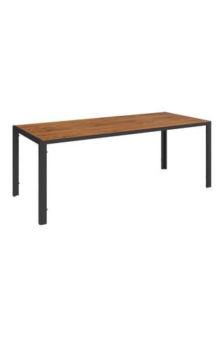 Conjunto de jardim Timbia - 8 lugares