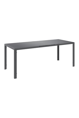 Conjunto de jardim Minorca V2 - 8 lugares