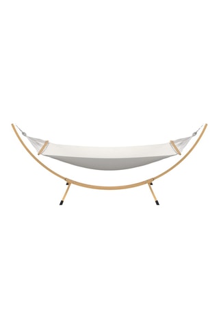 Cama de rede Amazonia - Cru