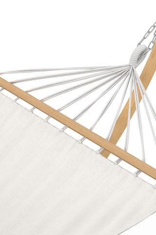 Cama de rede Amazonia - Cru