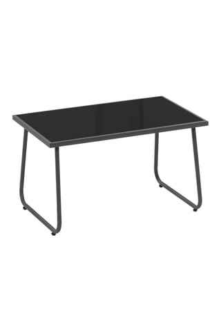 Conjunto de jardim - 4 lugares