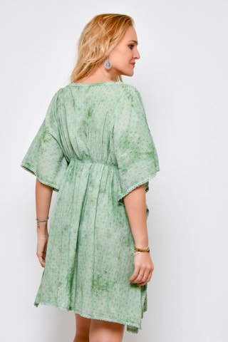 Cafetã Verde - Verde