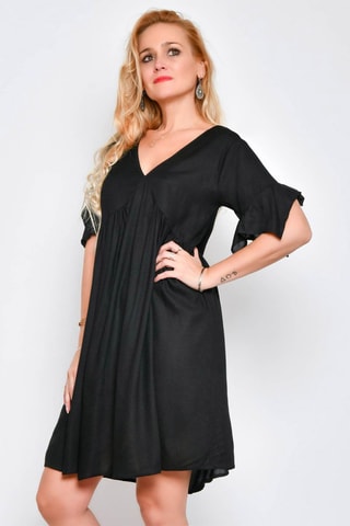 Vestido 
Preto - 