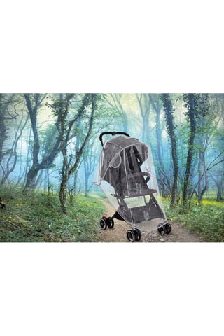 Proteção para chuva 30 x 20 x 5 cm