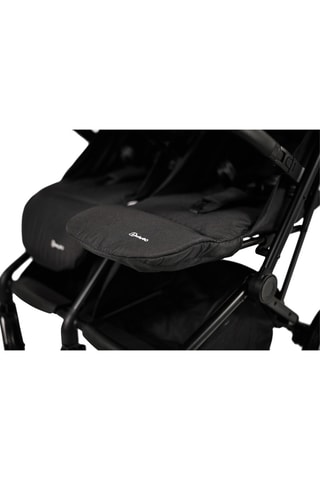 Carrinho duplo GoTwice - Verde