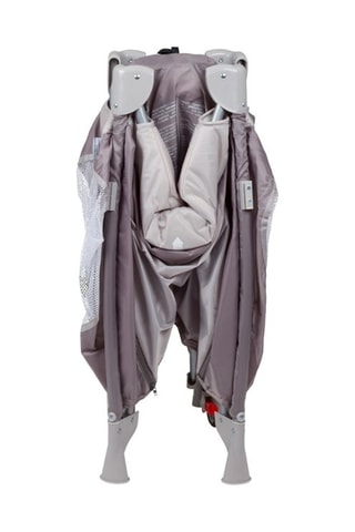 Cama Sleeper Deluxe - Desde o nascimento - Bege