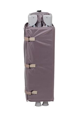 Cama Sleeper Deluxe - Desde o nascimento - Bege