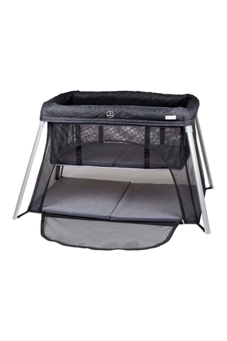 Cama dobrável Dreams II - Preto