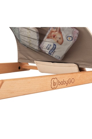 Espreguiçadeira baloiço Skippy