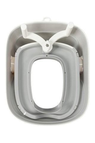 Adaptador de sanita PottyPro Seat - A partir dos 10 meses