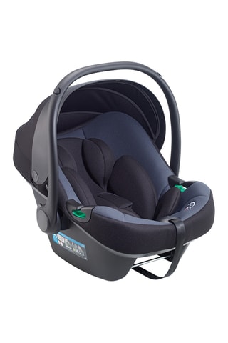 Cadeira auto iTravel XP - Cinzento