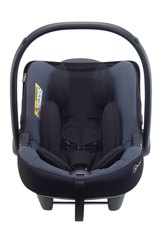 Cadeira auto iTravel XP - Cinzento