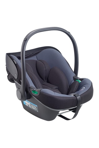 Cadeira auto iTravel XP - Cinzento