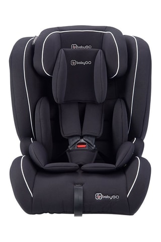 Cadeira auto Free Fix II iSize - Preto