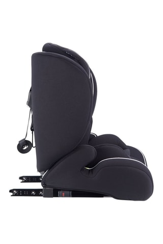 Cadeira auto Free Fix II iSize - Preto