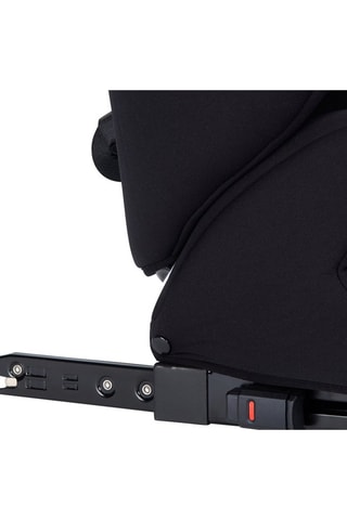 Cadeira auto Free Fix II iSize - Preto