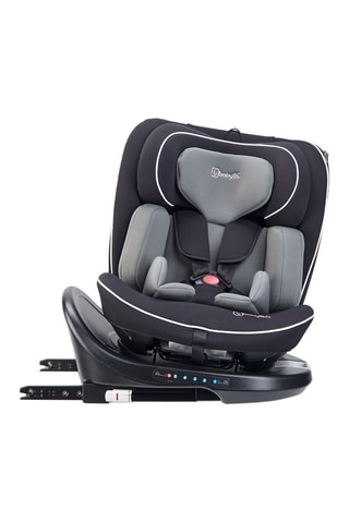 Cadeira auto Nova II - Preto