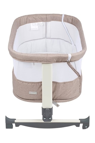 Berço co-sleeping Vivaldi - Bege