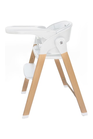 Cadeira alta evolutiva Levels - Desde o nascimento - Até 15 kg